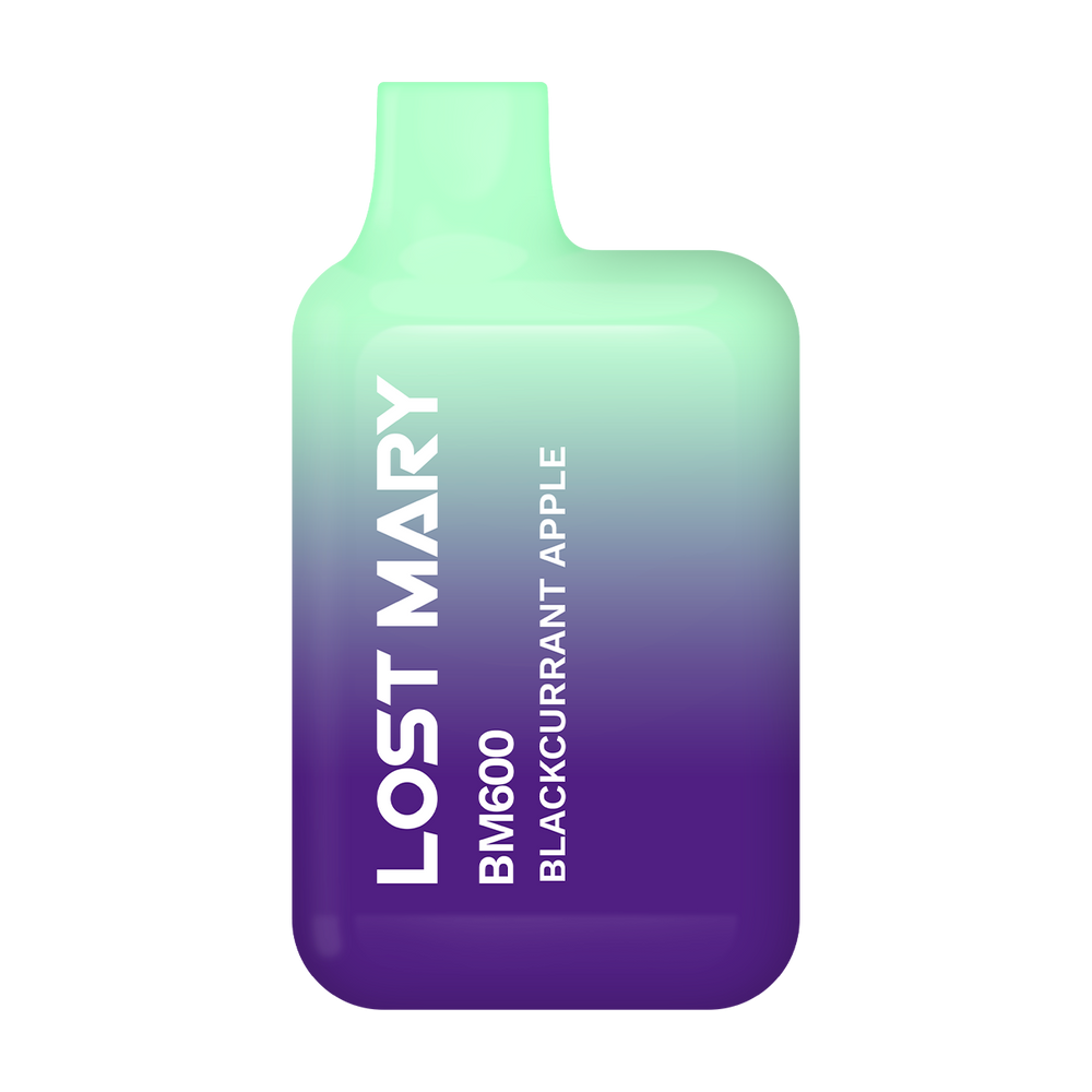 Lost Mary BM600 Prefilled Pod Kit