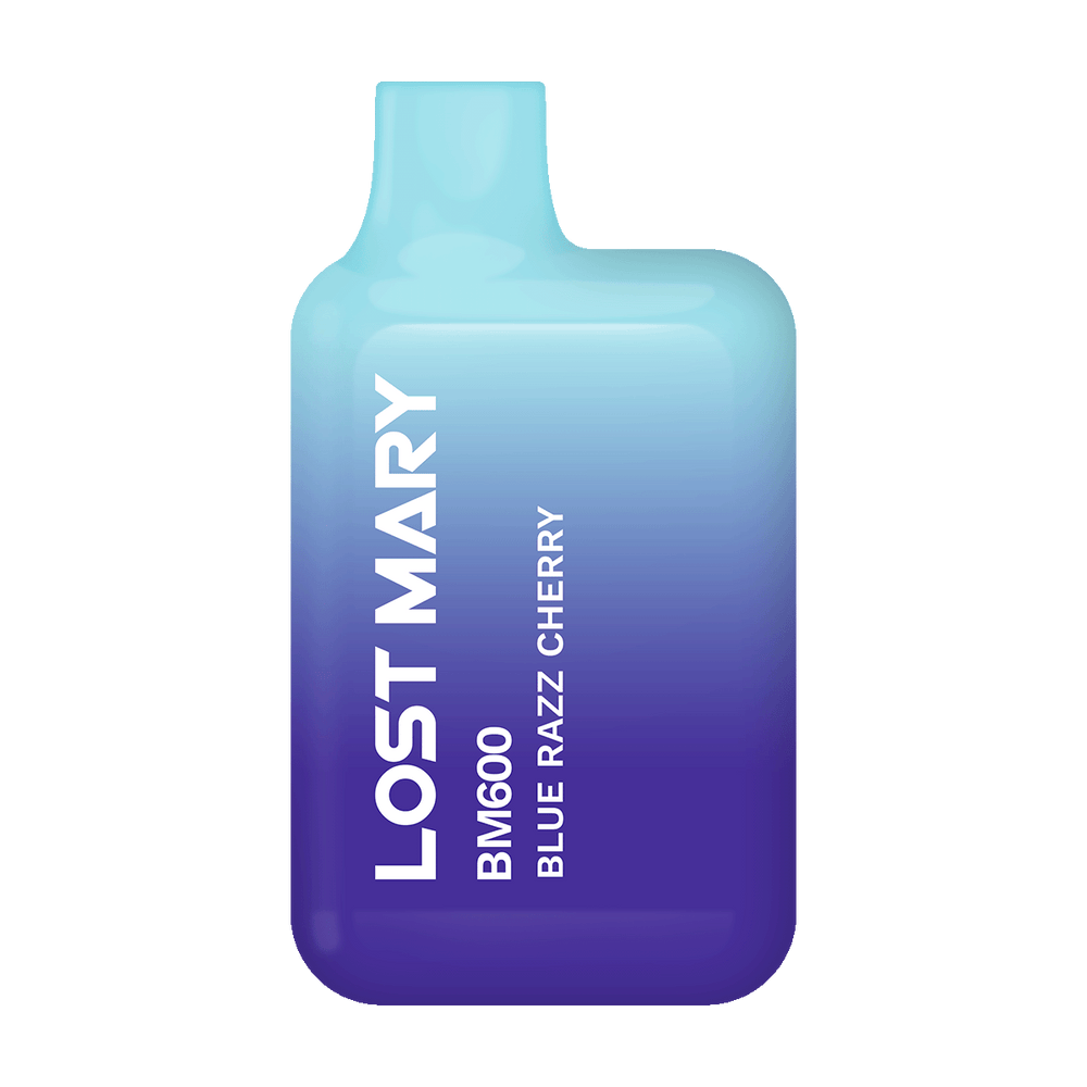 Lost Mary BM600 Prefilled Pod Kit