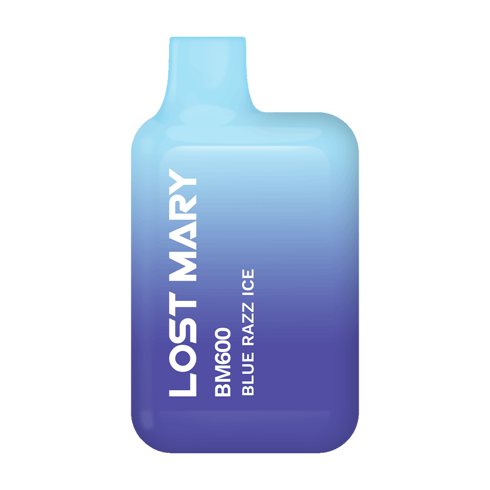 Lost Mary BM600 Prefilled Pod Kit