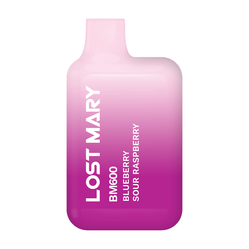 Lost Mary BM600 Prefilled Pod Kit