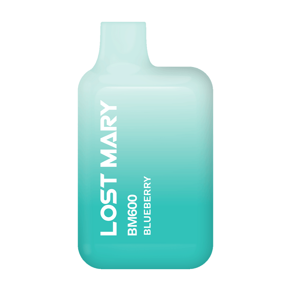 Lost Mary BM600 Prefilled Pod Kit