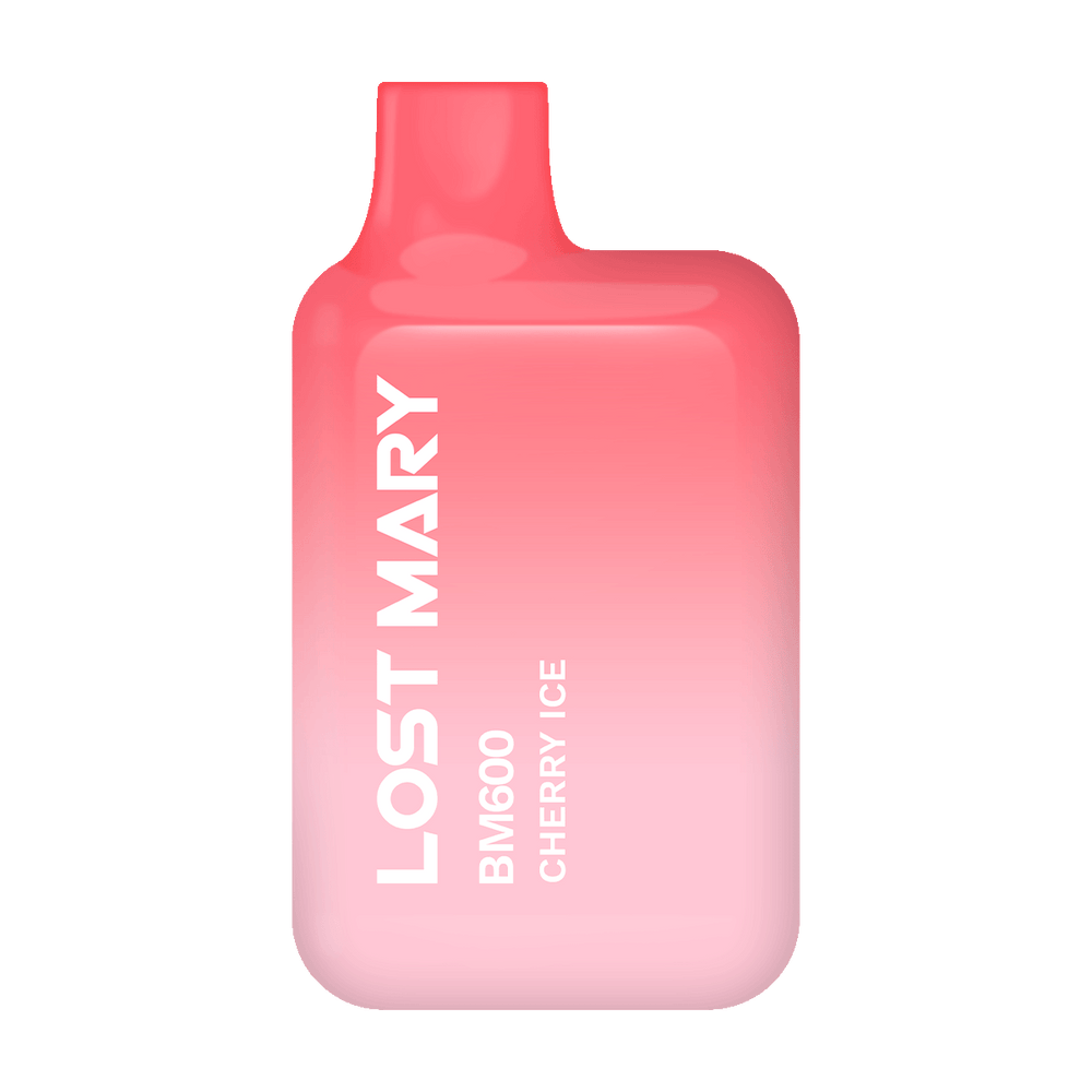 Lost Mary BM600 Prefilled Pod Kit
