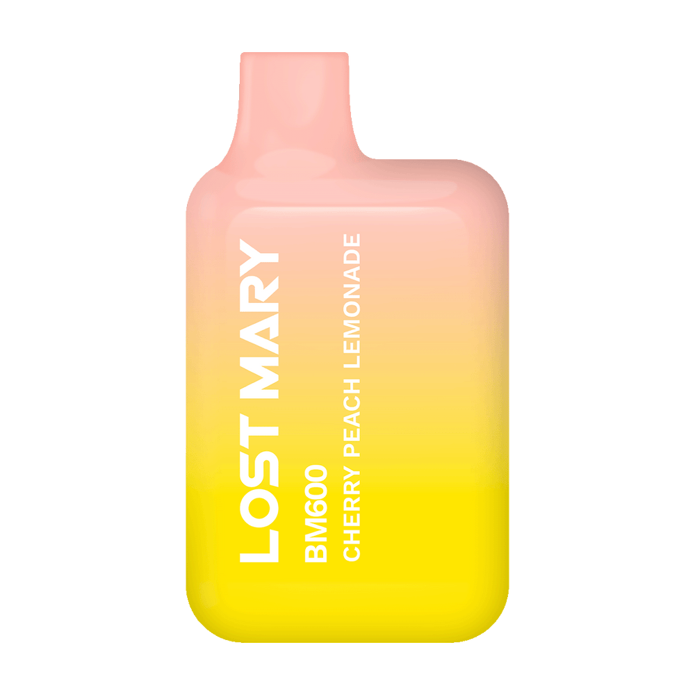 Lost Mary BM600 Prefilled Pod Kit