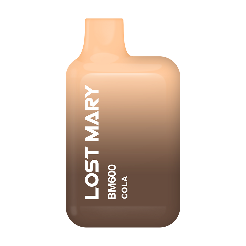 Lost Mary BM600 Prefilled Pod Kit