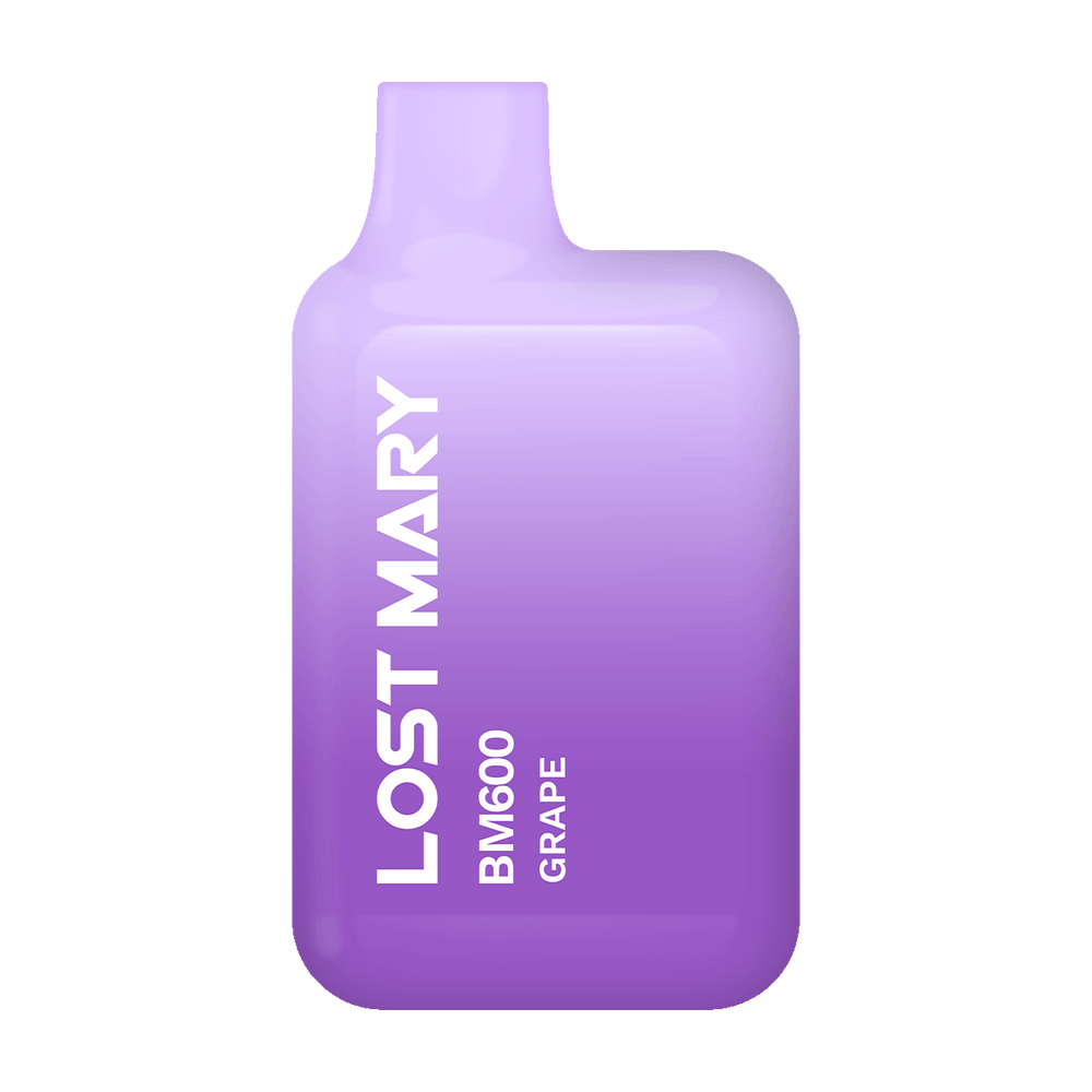 Lost Mary BM600 Prefilled Pod Kit