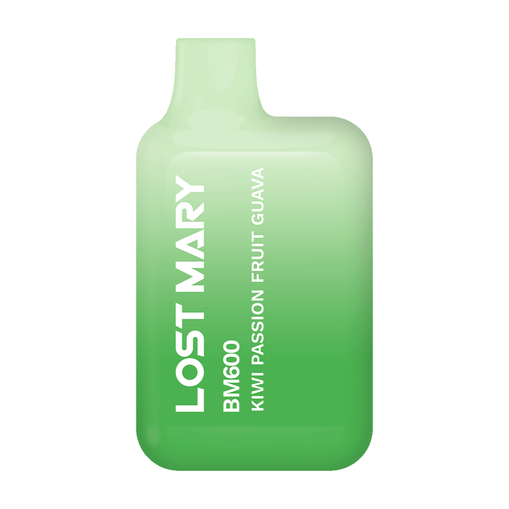Lost Mary BM600 Prefilled Pod Kit