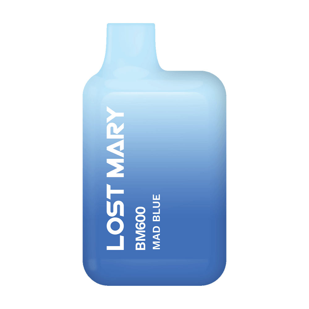 Lost Mary BM600 Prefilled Pod Kit