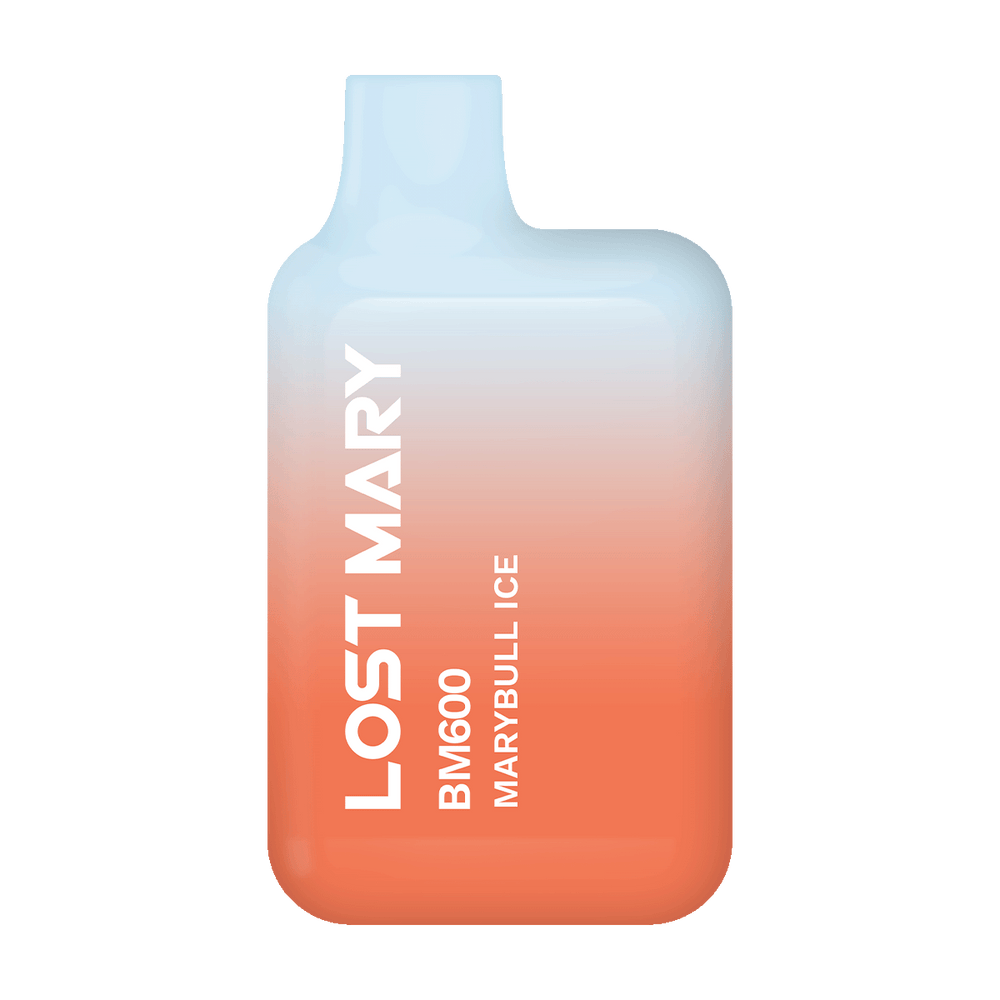 Lost Mary BM600 Prefilled Pod Kit