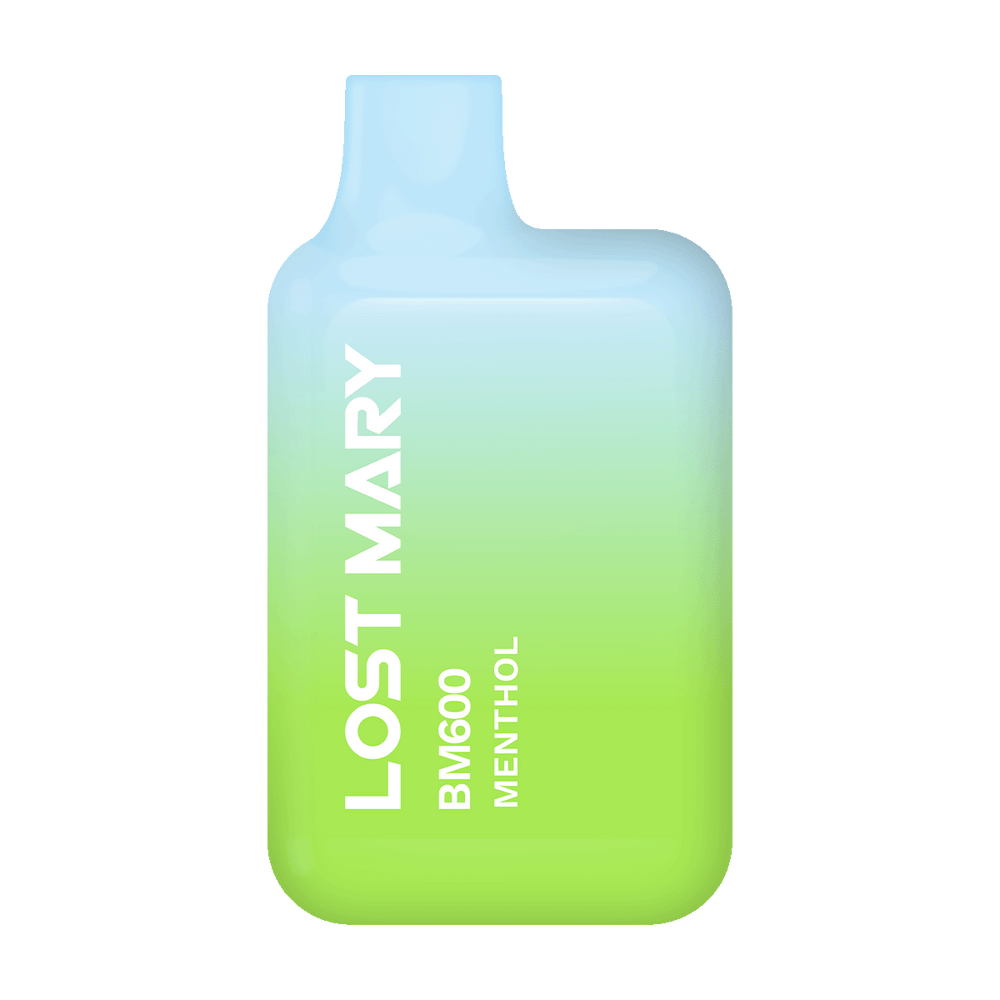 Lost Mary BM600 Prefilled Pod Kit