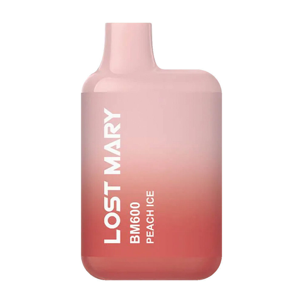 Lost Mary BM600 Prefilled Pod Kit