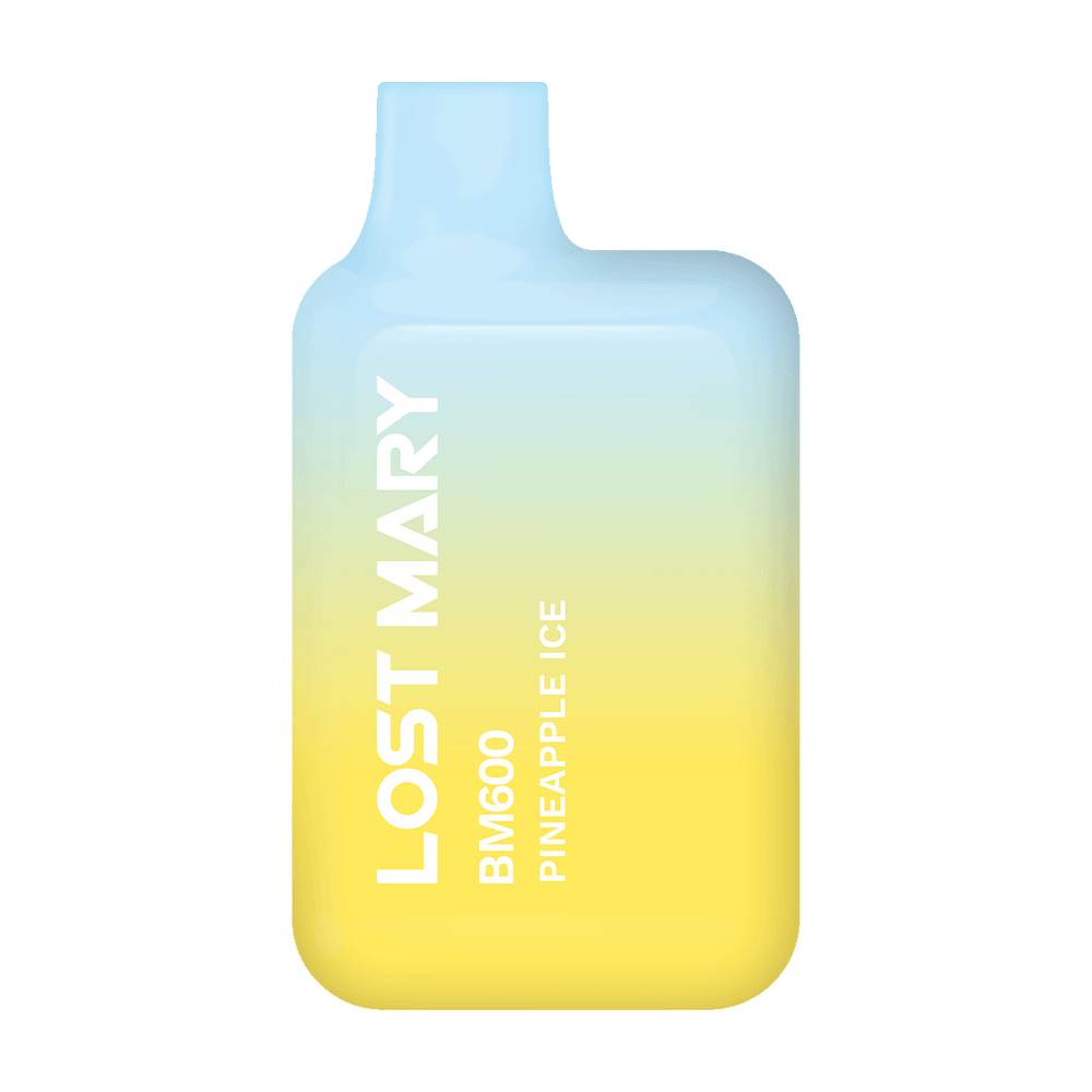 Lost Mary BM600 Prefilled Pod Kit