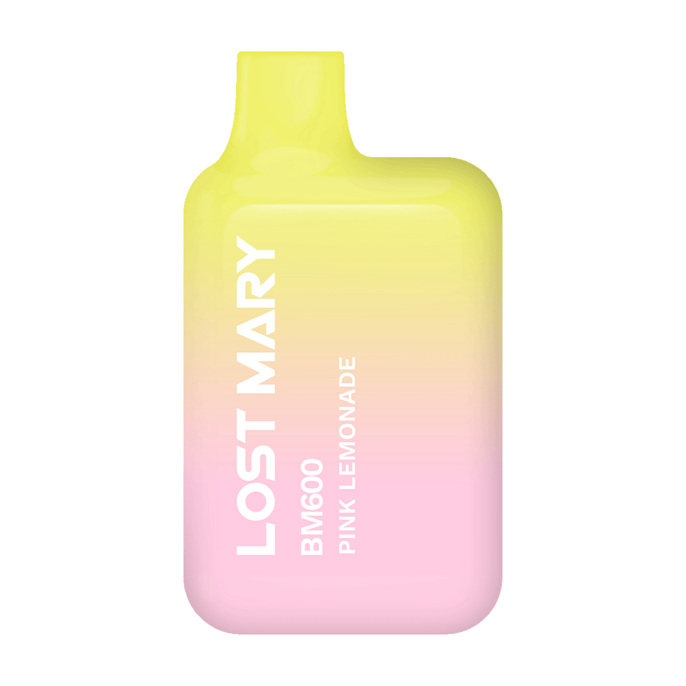 Lost Mary BM600 Prefilled Pod Kit