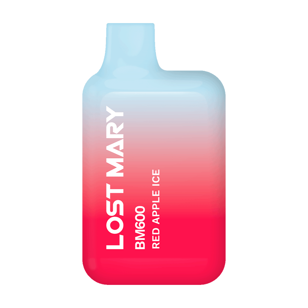 Lost Mary BM600 Prefilled Pod Kit