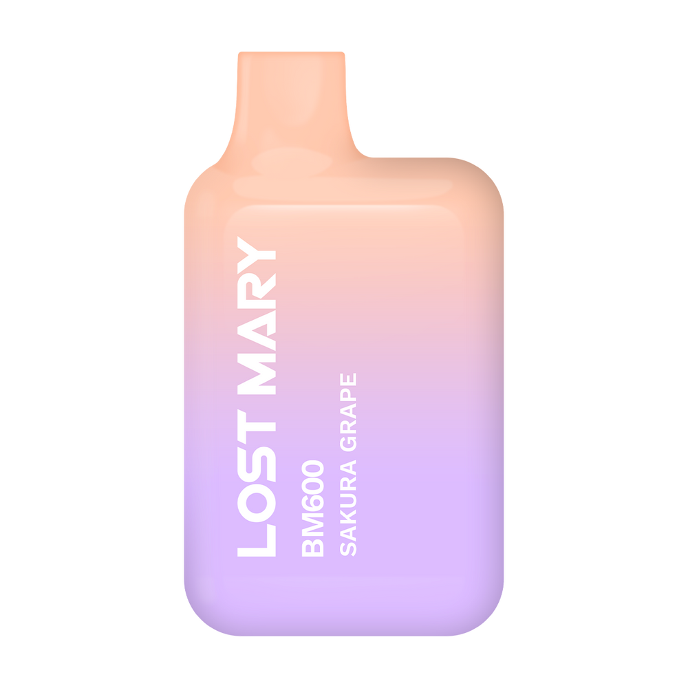 Lost Mary BM600 Prefilled Pod Kit