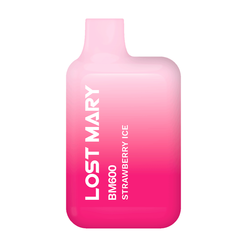 Lost Mary BM600 Prefilled Pod Kit