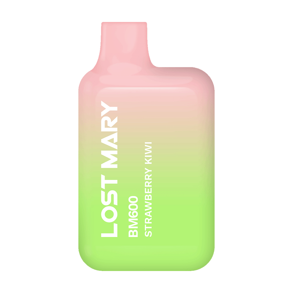 Lost Mary BM600 Prefilled Pod Kit