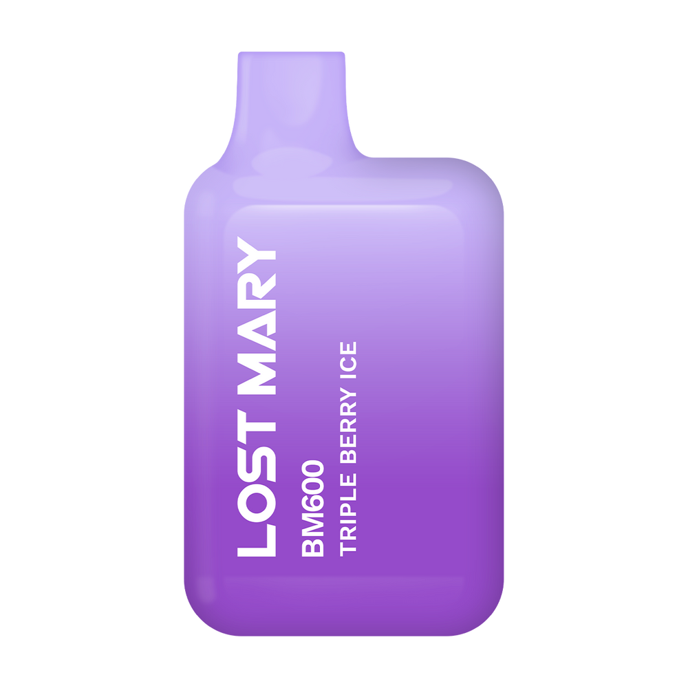 Lost Mary BM600 Prefilled Pod Kit