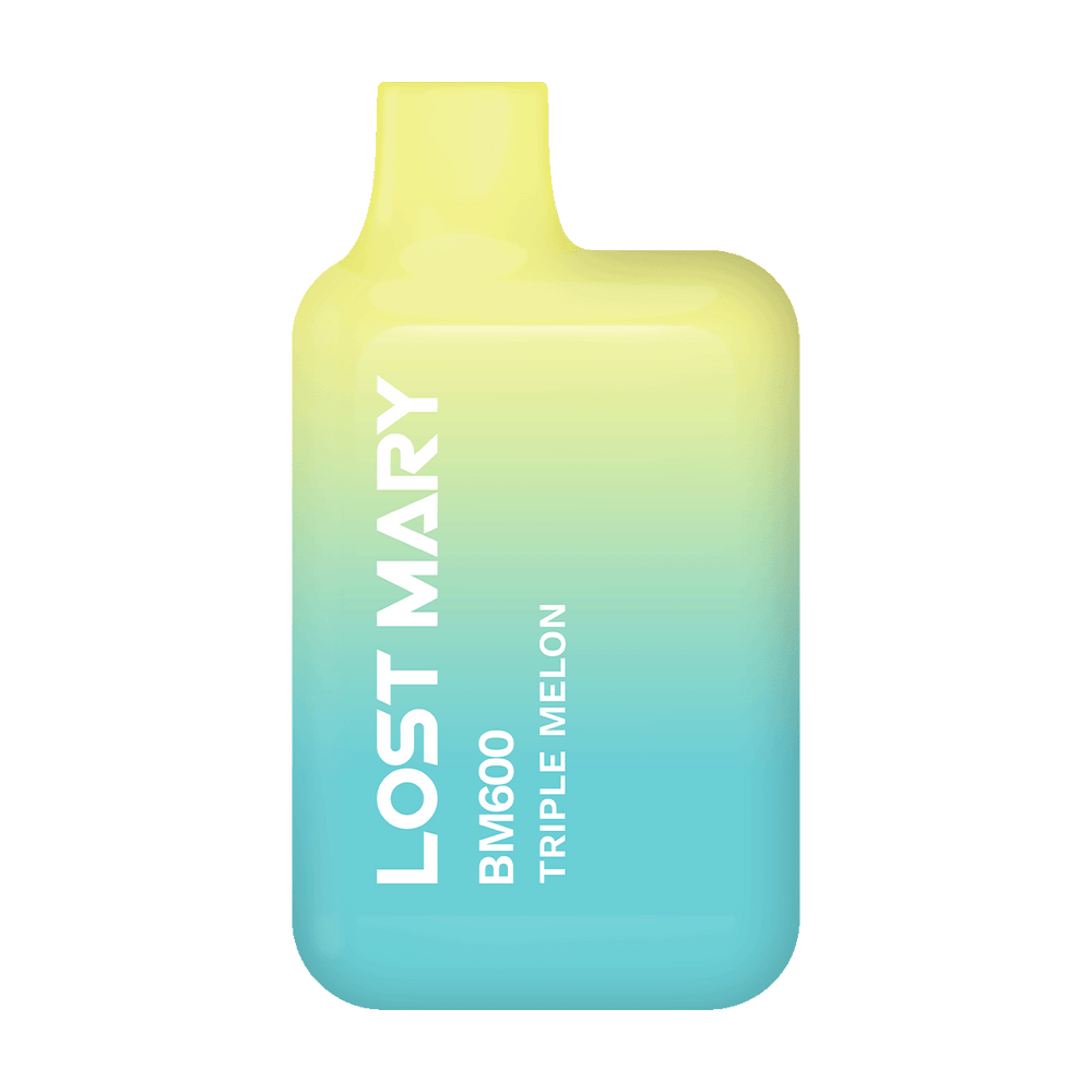 Lost Mary BM600 Prefilled Pod Kit