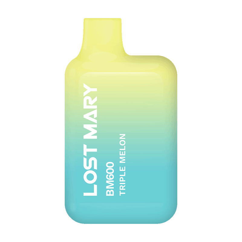 Lost Mary BM600 Prefilled Pod Kit