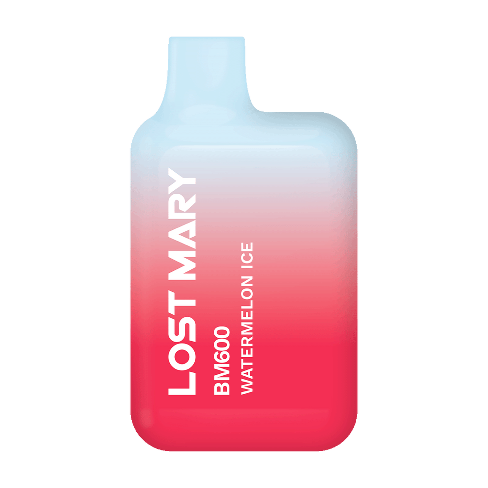 Lost Mary BM600 Prefilled Pod Kit