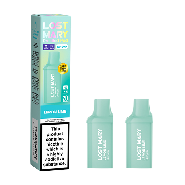 elfbar elfa master akku BM600 Vs BM6000 Lost Mary Vapes: Comparison & Review main image 0