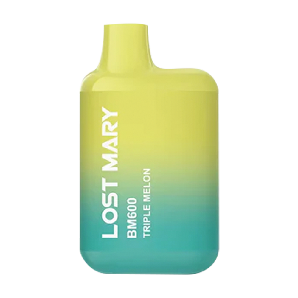 Lost Mary BM600 Prefilled Pod Kit