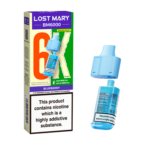 Berry Apple Peach Lost Mary BM6000 Refill Pack | 3 For 18 Vape Shop Berry Apple Peach Lost Mary BM6000 Refill Pack | 3 For 18 Vape Shop