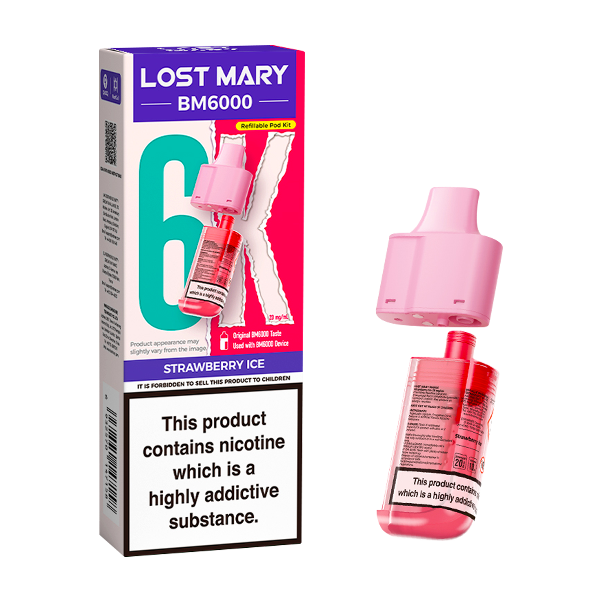 lost mary pod vape Pods | Prefilled Pods Color:Galaxy Beige Fantasi Ice Shortfill Geek Bar Pulse 2