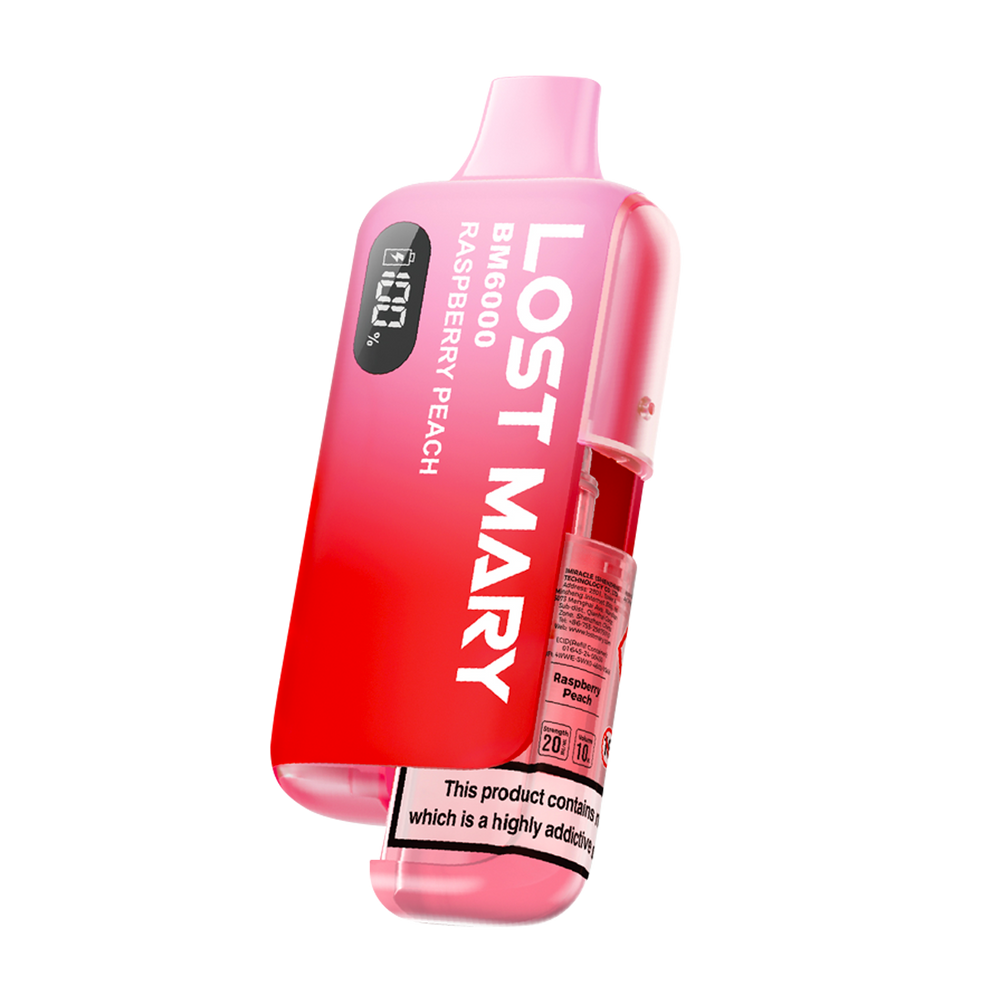 how long does lost mary bm6000 take to charge Lost Mary BM6000 Prefilled Pod Kit: Features and Benefits Unveiled – Vapor  Shop Direct