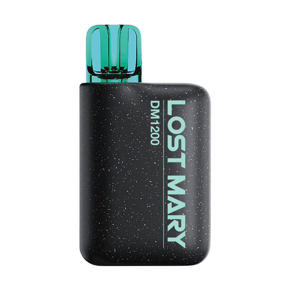 Western Tobacco Lost Mary DM1200 Disposable Vape