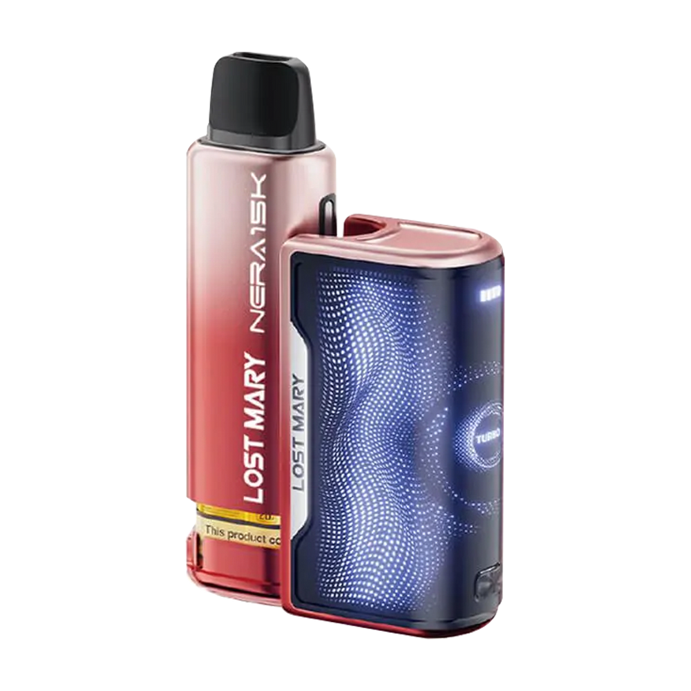 Lost Mary NERA30K Kit