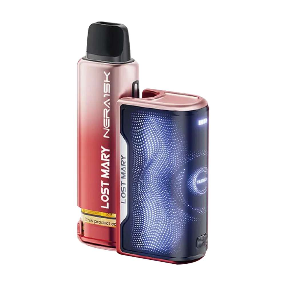 Lost Mary NERA30K Kit