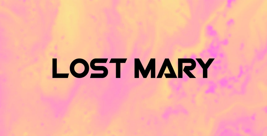 Lost Mary Collection