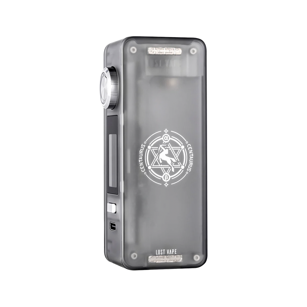 Lost Vape Centaurus N100 Mod | FREE UK delivery  Vape Shop