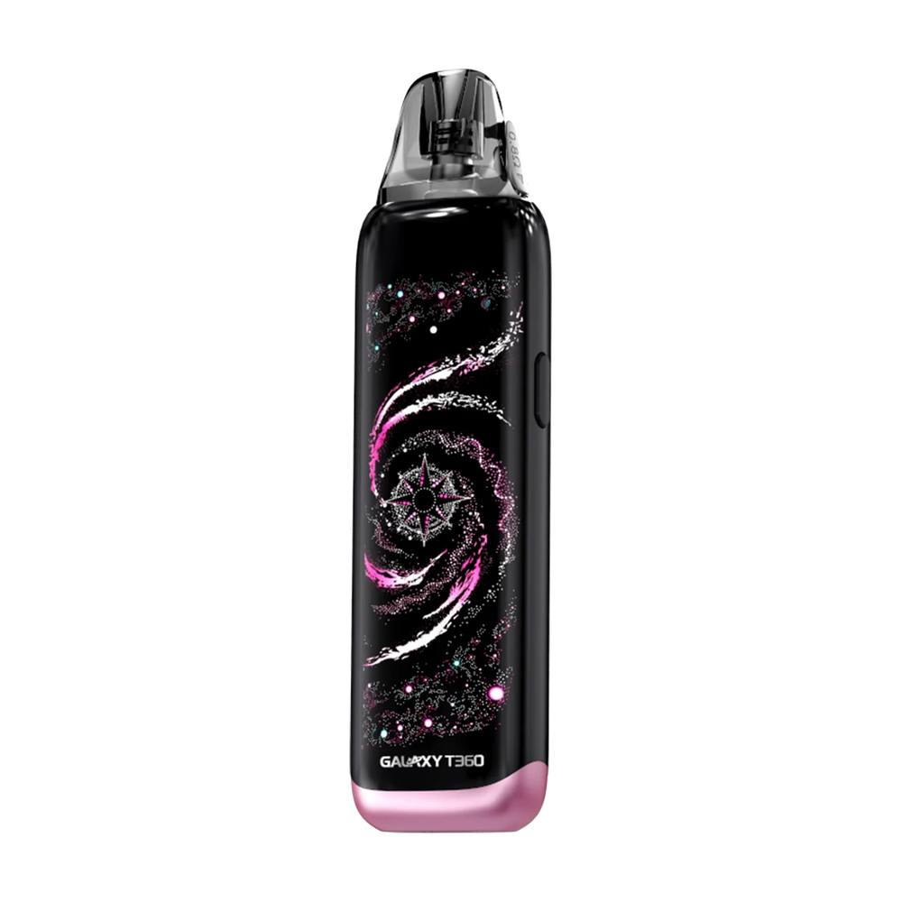 Lost Vape Galaxy T360 Kit