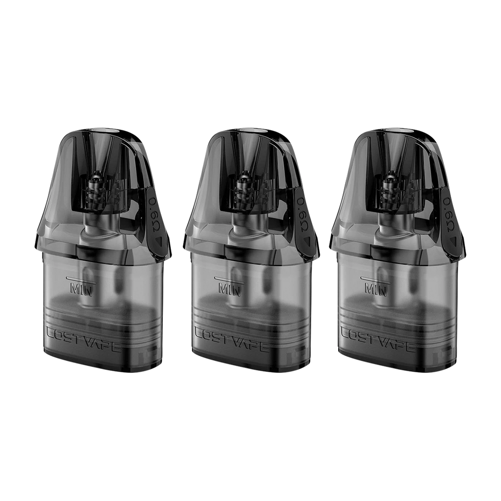 Lost Vape Ursa V3 Pods | Refillable Pods | MTL & RDL Vape Vape Shop Lost Vape Ursa V3 Pods | Refillable Pods | MTL & RDL Vape Vape Shop