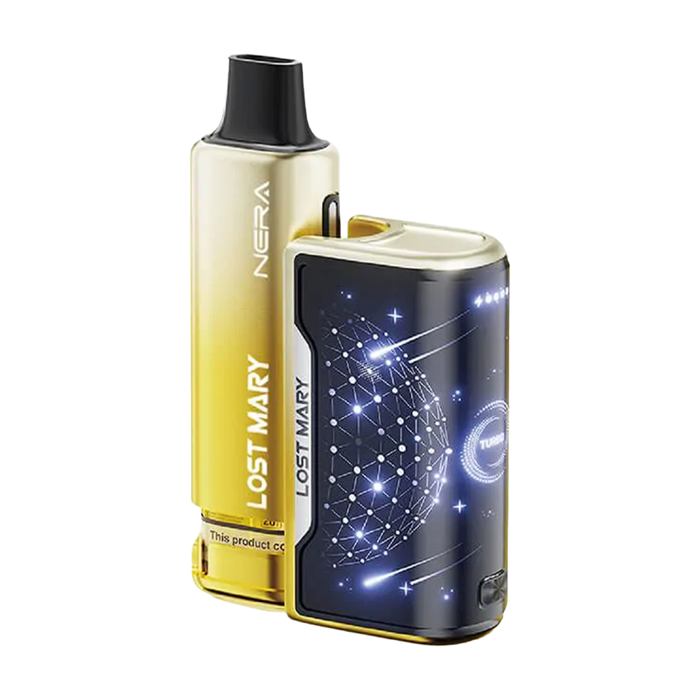 lost-mary-nera30k pineapple edition