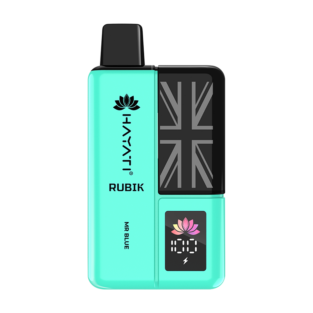 Hayati Rubik Kit
