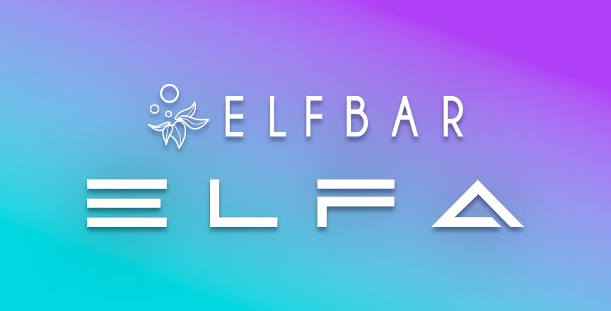 Elf Bar Elfa