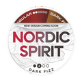 Dark Fizz Nordic Spirit Nicotine Pouches