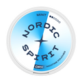nordic spirit nicotine pouches mint reg