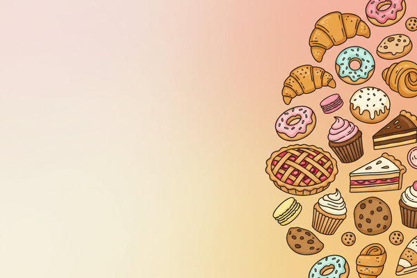 Desserts and Bakery E-liquid