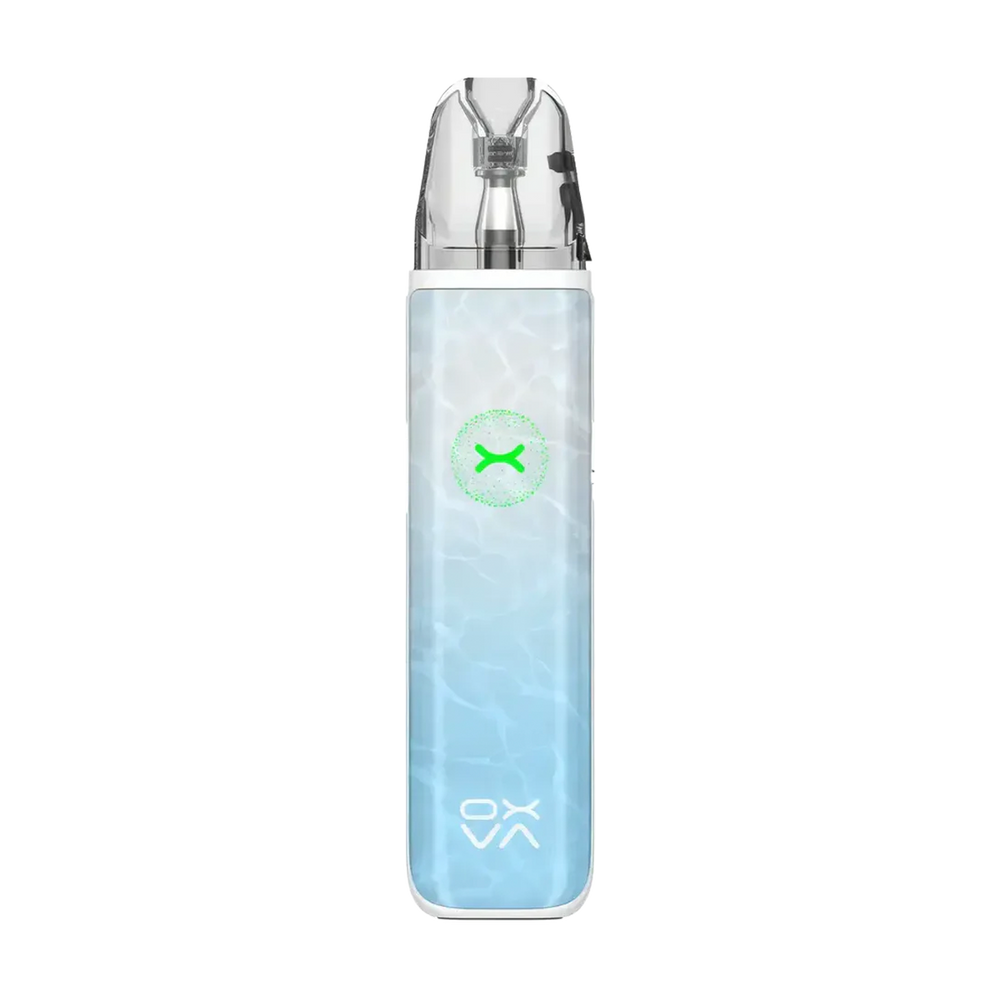 OXVA Xlim Go 2 Kit blue ripple