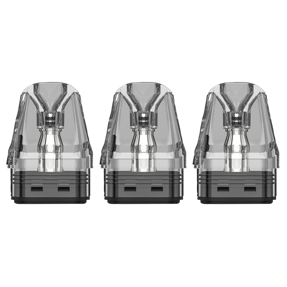 OXVA Xlim V3 Pod Cartridges | Pack Of 3 | 8.99 Vape Shop OXVA Xlim V3 Pod Cartridges | Pack Of 3 | 8.99 Vape Shop