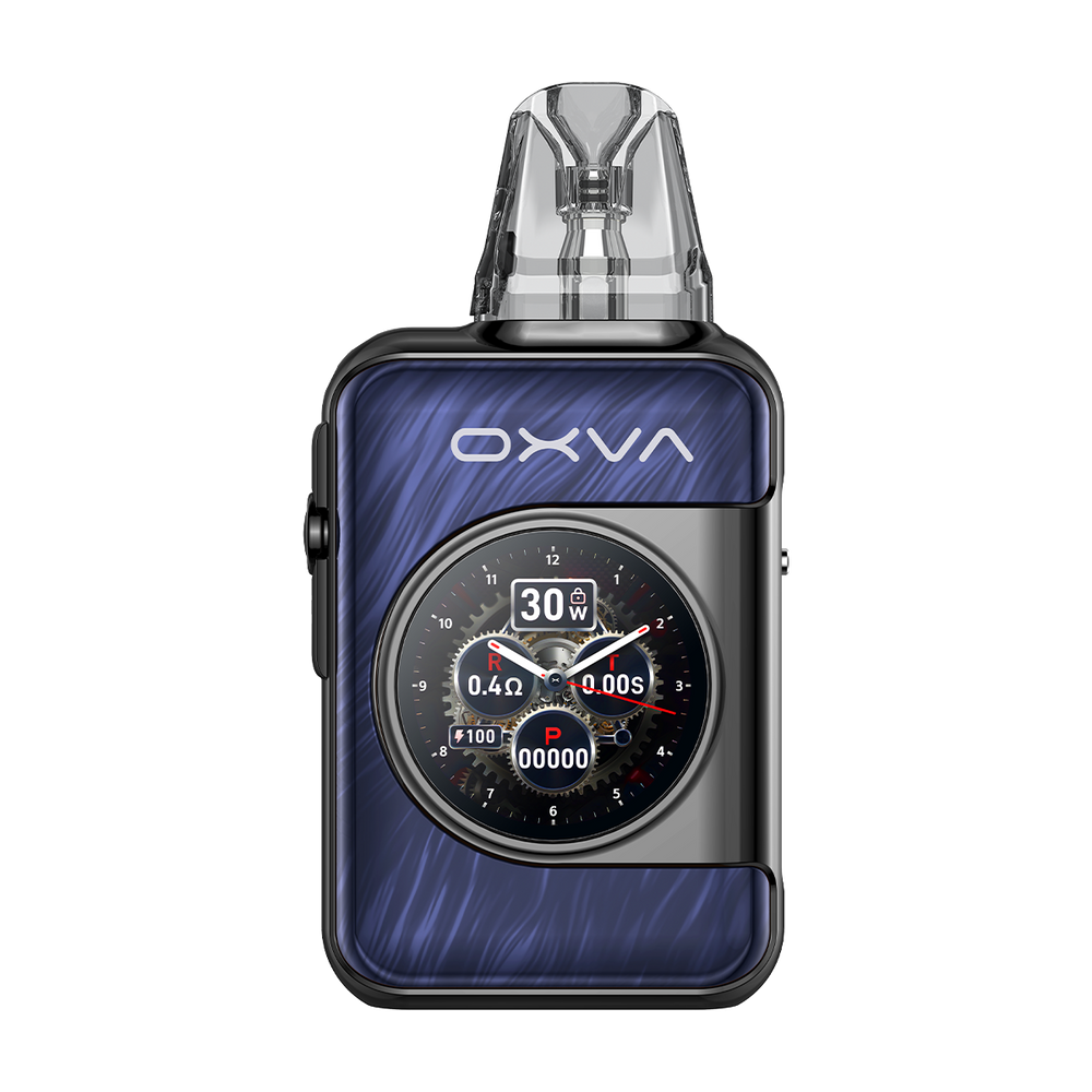 Oxva Xlim SQ Pro 2 Kit | Refillable Vape Kit