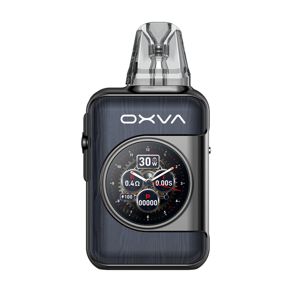 Oxva Xlim SQ Pro 2 Kit | Refillable Vape Kit | Pod Kit  Vape Shop