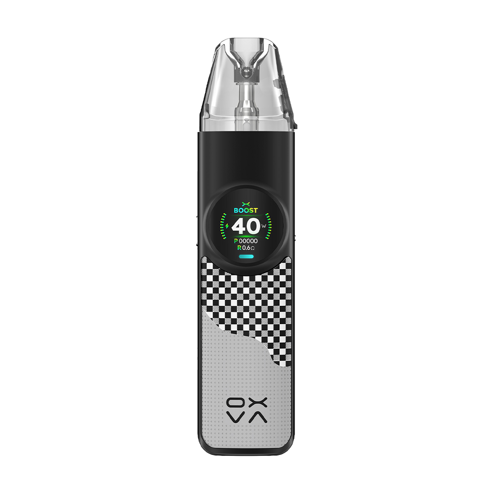 elfbar nachfüll pod läuft aus OXVA NeXLIM Series Vape Kit – Vape Shop