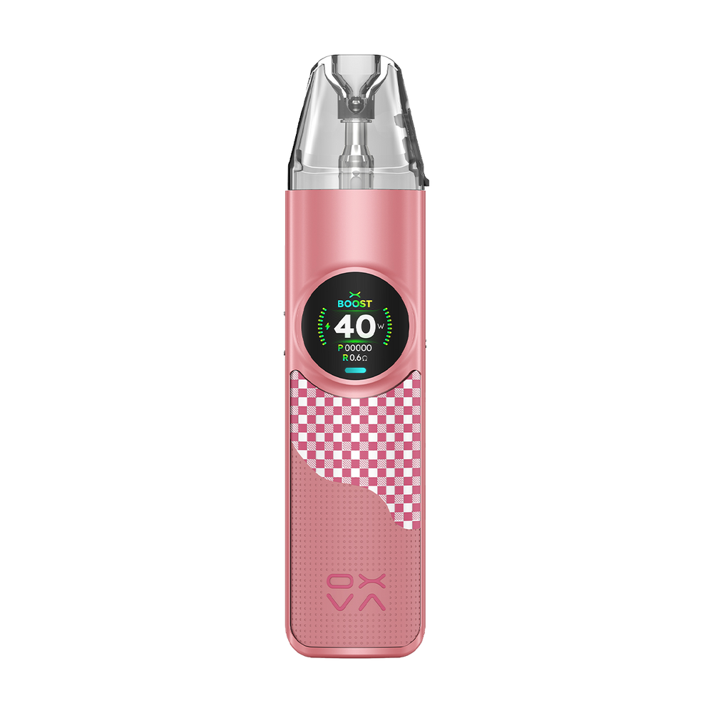 OXVA NeXLIM Series Vape Kit – Vape Shop