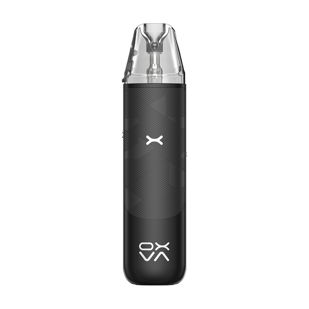 OXVA Nexlim Go Kit silky black