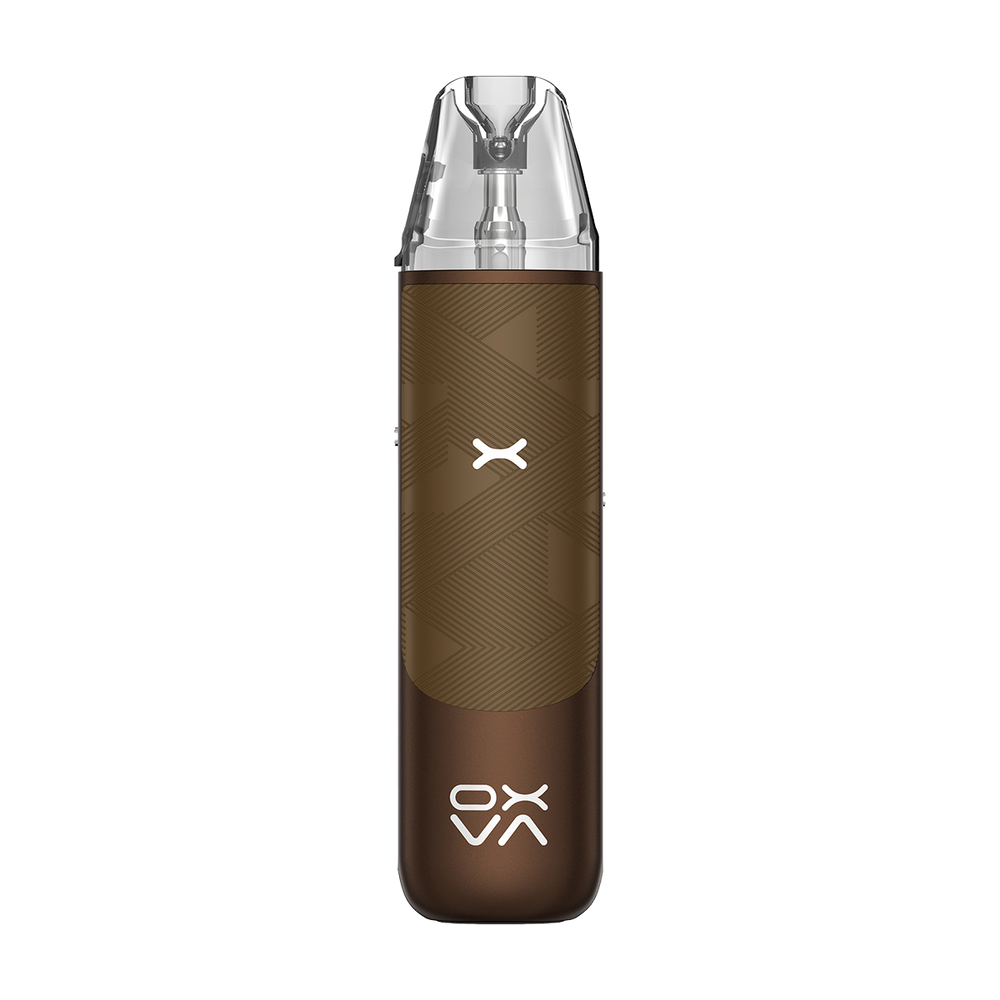 OXVA Nexlim Go Kitsilky coffee